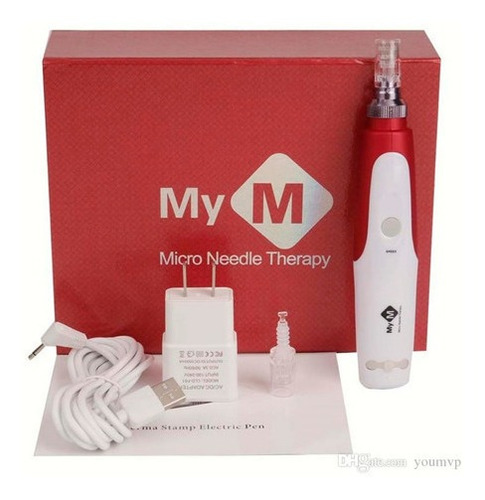 Imagen 3 de 4 de Derma Pen N2-c Mym