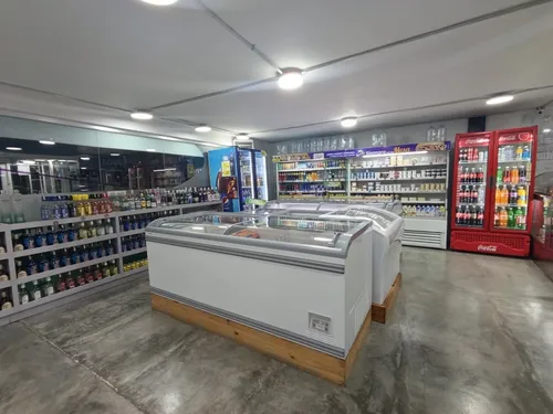Se Traspasa Fondo De Comercio En San Diego. Bodegon (mer)