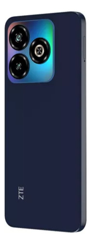 Celular Zte Blade V60 Desing Blue 6gb Ml