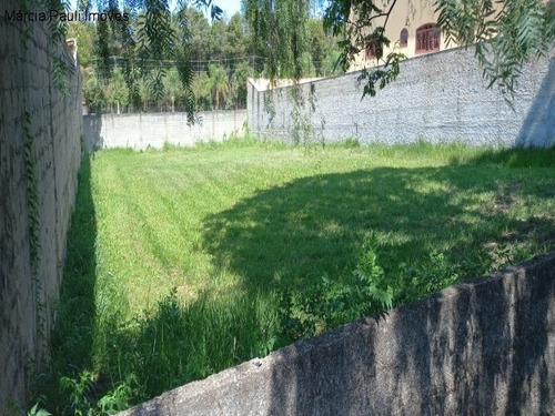 Imagem 6 de 7 de Terreno Jardim Novo Mundo - Jundiaí. - Te01028 - 68349860