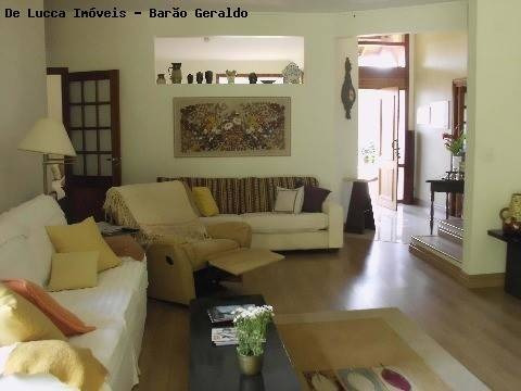 Imagem 7 de 20 de Casa À Venda Em Chácara Santa Margarida - Ca016421