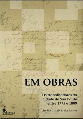 Em Obras