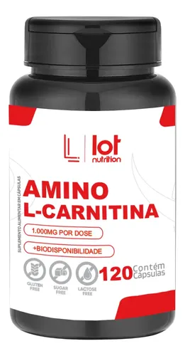 l carnitina 400 mg L-carnitina 400mg 120 Cápsulas Anti Lipideos Melasma Blueraz:16oz Con L-Carnitina NF puedes: Benefits for those with