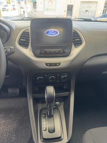 Ford Ka 1.5 TI-VCT FLEX SE PLUS SEDAN AUTOMÁTICO