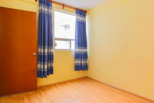 Imagen 14 de 24 de Departamento En Venta En Col. Anáhuac I Secc. Miguel Hidalgo