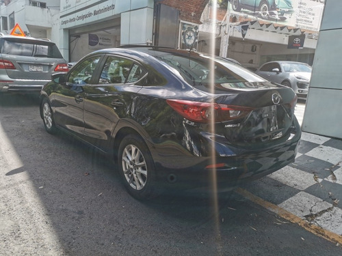 Imagen 10 de 15 de Mazda 3 2017 2.5 I Touring At