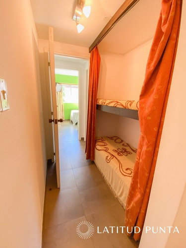 Apartamento En Mansa- Ref: 17