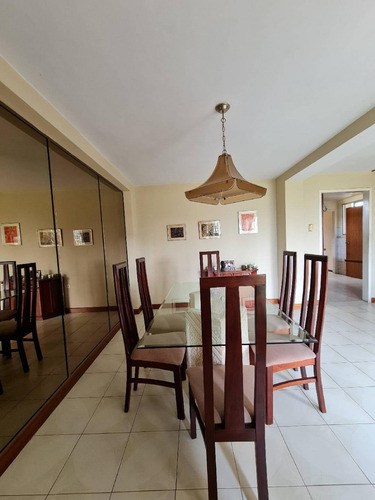 Imagen 6 de 12 de Venta De Apartamento En El Viñedo Jessica Serino Cod 444641