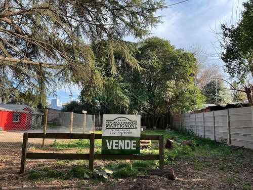 Imagen 12 de 22 de Terreno En Venta En Manzanares Pilar