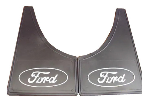 Barreros Para Ford Falcon Nuevos De Excelente Calidad!!!!