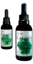 Comprar Aceite De Orégano-60 Ml-natural- Sin Aditivos-100% Puro