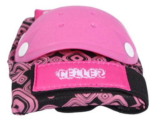 Set Protecciones Infantiles Marca Flying Eagle Modelo