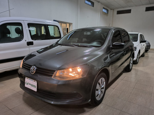 Volkswagen Gol Trend 1.6 Pack I 101cv