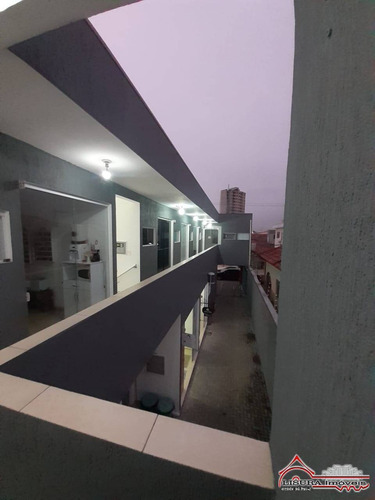 Sala Comerciais Prox. Ao Shopping Centro Espaço 180 Jacareí - 4608