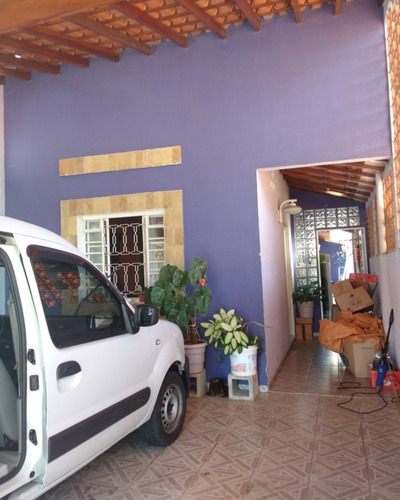 Imagem 17 de 22 de Casa Térrea Cond. 2 Dormitório 1 Suite Mirante De Jundiaí/sp - 4585572 - 33507117