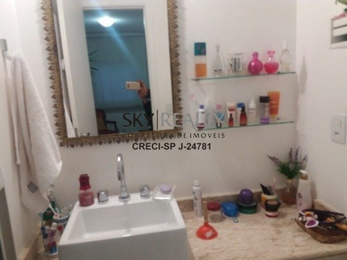 Imagem 12 de 15 de Apartamentos - Vila Andrade - Ref: 15113 - V-15113
