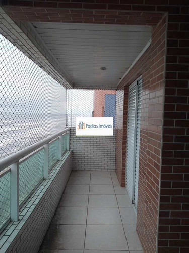 Imagem 15 de 30 de Apartamento Com 2 Dorms, Jardim Marina, Mongaguá - R$ 560 Mil, Cod: 858417 - A858417