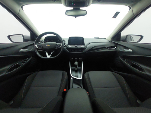 Chevrolet Onix 1.0 TURBO FLEX LTZ AUTOMÁTICO