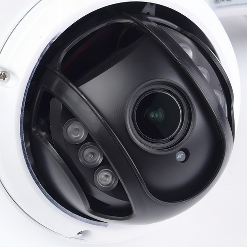 Cámara Xcase Ip Wifi Ptz Poe Ip66 CAM51-EXPA