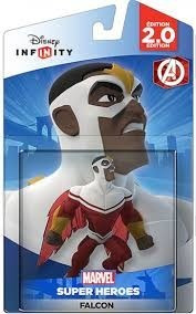 Disney Infinity Marvel Falcon