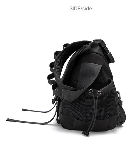 Bolso De Hombro Casual Messenger Computer Para Hombre