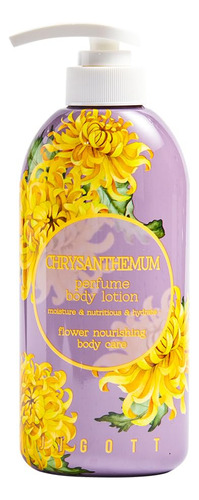 Jigott - Crisantemo Perfume Locion Corporal 16.9 Fl Oz/16.9