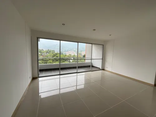 Arriendo Apartamento En Loma De Las Brujas
