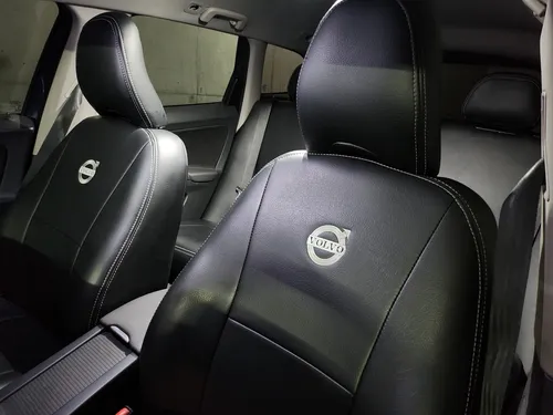 Volvo XC60 2.0 T5