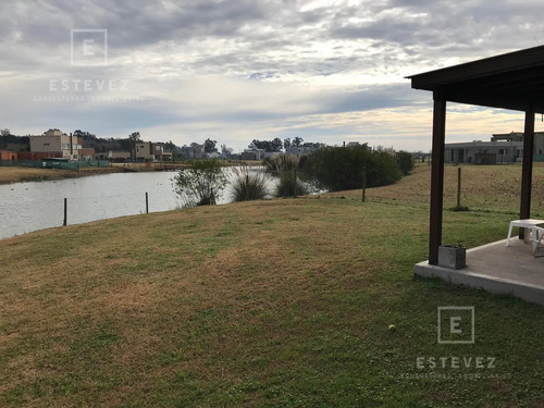Oportunidad: Muy Linda Casa En Venta, Laguna Barrio Cerrado El Canton