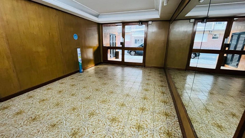 Imagen 10 de 13 de Venta Monoambiente Zona Aldrey Con Balcon Frances
