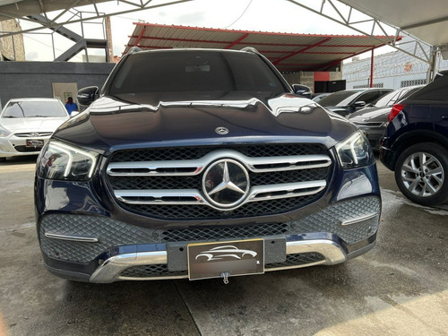 Imagen 8 de 16 de Mercedes Benz Gle 300 D 2020 4matic Tp 2000cc Td Ct