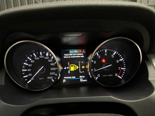Land Rover Range Rover Evoque Si4 2.0 At