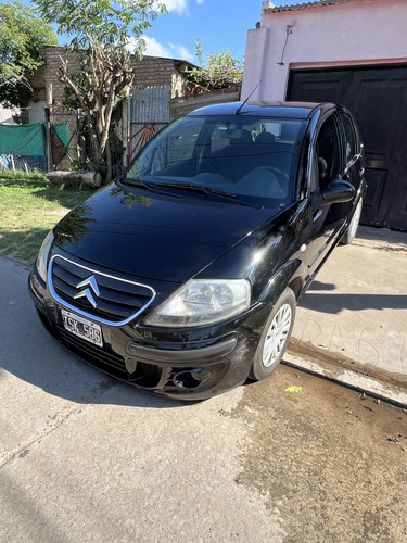 Citroën C3 1.4 I Sx Facelift