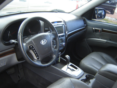 Hyundai Santa Fe Gls