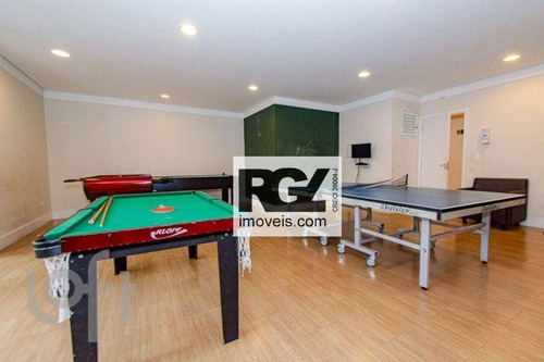 Imagem 12 de 22 de Apartamento Com 3 Dormitórios À Venda, 142 M² Por R$ 2.795.000,00 - Vila Mariana - São Paulo/sp - Ap8929