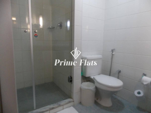 Imagem 3 de 17 de Flat Disponível Para Venda No Íbis Santos Gonzaga Com 18 M², - 301456
