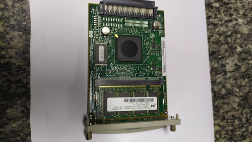 Placa Formatter Hp Designjet 510 - Ch336-60001 Hp Gl/2 (Usado)
