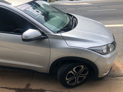 Honda HR-V 1.8 Lx Flex Aut. 5p