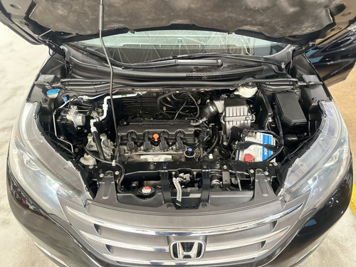Honda CR-V 2.0 LX 4X2 16V GASOLINA 4P AUTOMÁTICO