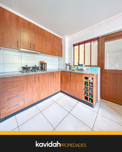 3d/3b/3e Casa En Valle Las Monjas, Lomas De San Andrés