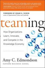 Libro Teaming : How Organizations Learn, Innovate, And Co...