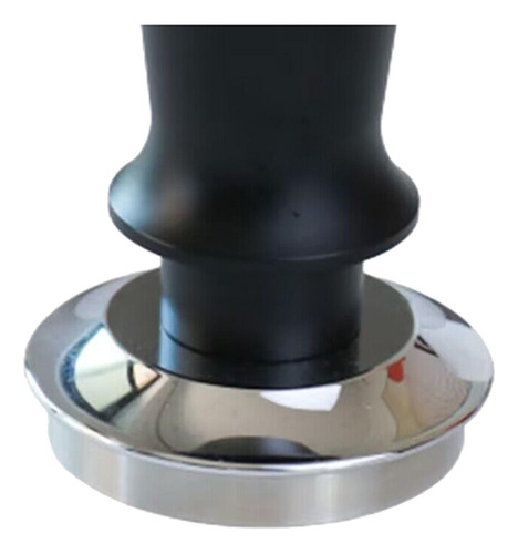 Tamper De Café Tamper Cargado Por Resorte Para Barra 53 Mm
