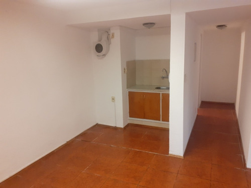 Alquila Oficina O Vivienda! 20 Mil Gastos Comunes Incluidos