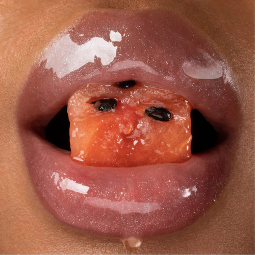 Gisou | Honey Infused Lip Oil In Watermelon Sugar Gloss Watermelon Sugar
