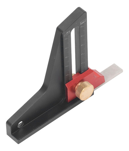 Altura De La Mesa De Sierra Para Carpintería De Aleación De