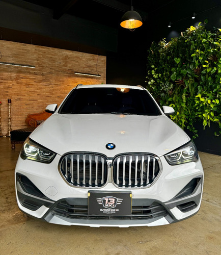 BMW X1 1.5 F48 Sdrive 18i