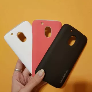 Fundas Para Moto G4 Play