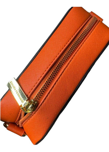 Cartera Importada Bandolera Chica Modelo Kiara