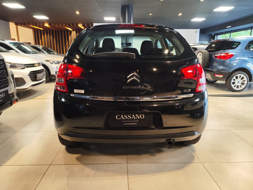 Citroën C3 1.5 Tendance I 90cv
