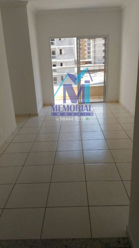 Imagem 22 de 22 de Apartamento A Venda No Bairro Vila São Pedro Em - 153-1